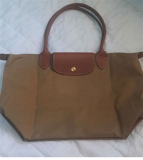 where is original longchamp made|More.